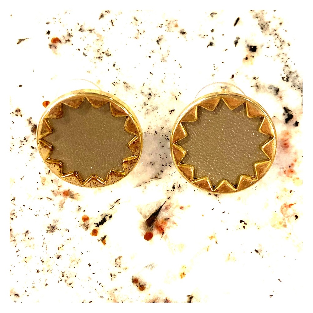 House of Harlow Stud Earrings